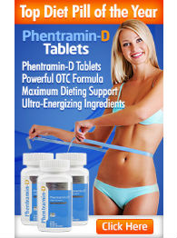 Phentramin-D - Phentermine