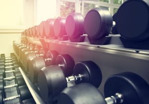 HOW WEIGHT TRAINING BENEFITS WEIGHT LOSS