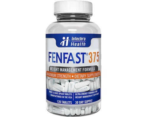 FenFast 375 Review