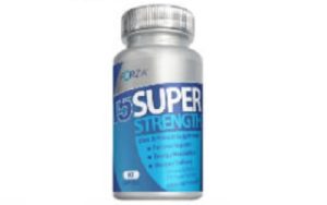 Forza T5 Super Strength Review