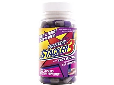 Stacker3 Review