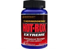Hot Rox Extreme Review