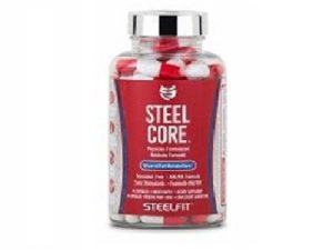 Steel Core Review
