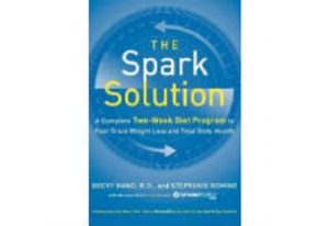 The Spark Solution Diet Review